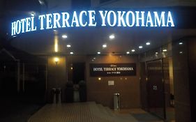 ホテルテラス横浜